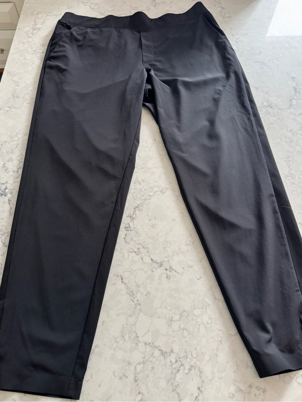 Athleta Brooklyn Ankle Pant Women’s Size 14